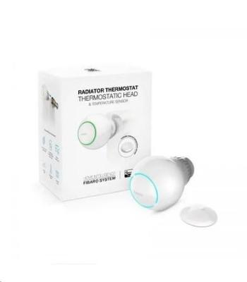 Fibaro Z-Wave Plus FIB-THERM-START-ZW5