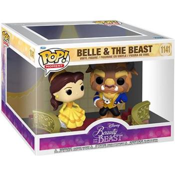 Funko POP! Moment Beauty & Beast- Formal Belle & Beast (889698575881)