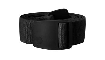 Fjällräven Keb Treking Belt Black černé F77316-550