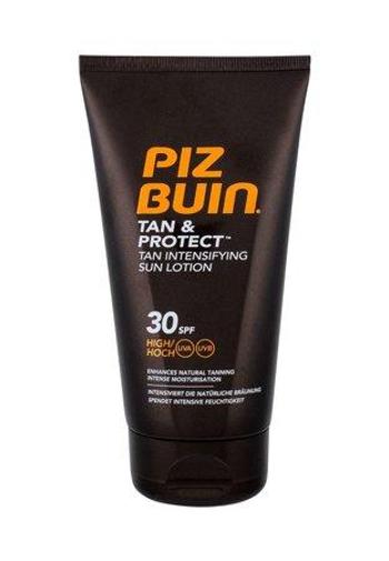 Opalovací přípravek na tělo PIZ BUIN - Tan & Protect , 150ml