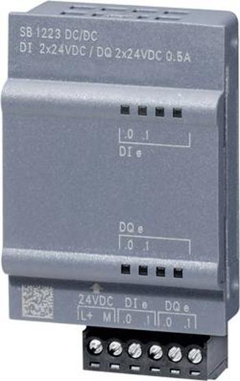 Rozšiřovací PLC modul Siemens SB 1231 (6ES7231-5PA30-0XB0), 21 x 38 x 62 mm