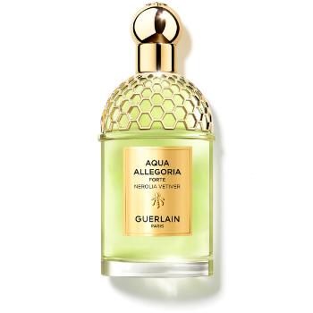 Guerlain Aqua Allegoria Forte Nerolia Vetiver parfémová voda 75 ml