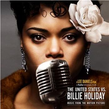 Soundtrack: United States Vs Billie Holiday - LP (9362488338)