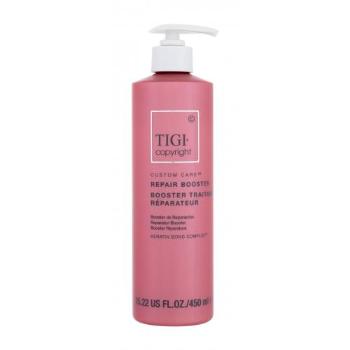 Tigi Copyright Custom Care Repair Booster 450 ml krém na vlasy pro ženy