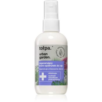 Tołpa Urban Garden regenerační krém na ruce 100 ml