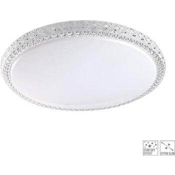 AMBIA LED/36W,4000K, WHITE/CLEAR (71312)