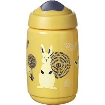 Tommee Tippee Superstar 12m+ Yellow, 390 ml (5010415478283)