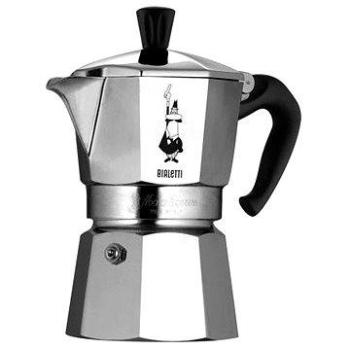 Bialetti Moka Express 4 porce (990001164)