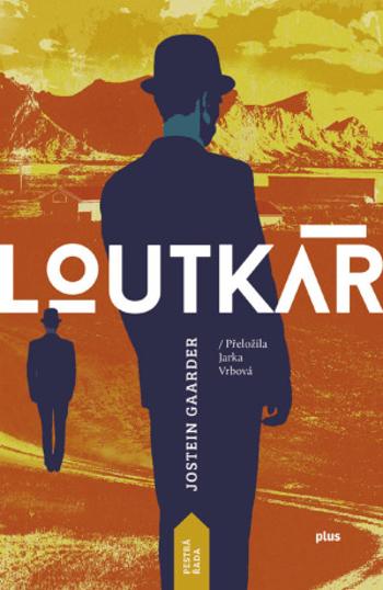 Loutkář - Jostein Gaarder - e-kniha