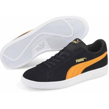 Puma SMASH V2 Pánské vycházkové boty, černá, velikost 43