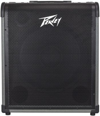 Peavey Max 250 Baskytarové kombo