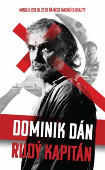 Rudý kapitán - Dominik Dán