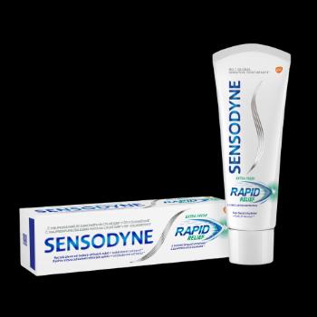 Sensodyne Rapid Extra Fresh Zubní pasta 75 ml