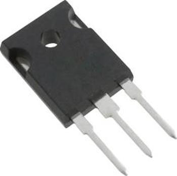 MOSFET (HEXFET/FETKY) Vishay IRFP240 0,18 Ω, 20 A TO 247