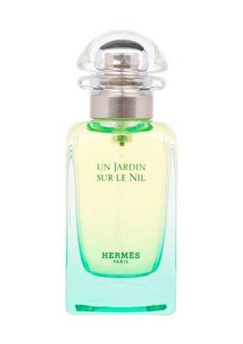 Toaletní voda Hermes - Un Jardin Sur Le Nil , 50, mlml