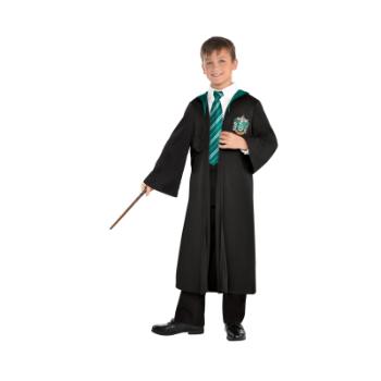 Dětský kostým Harry Potter Zmijozel, 4-6 let