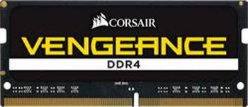 RAM modul pro notebooky Corsair Vengeance® CMSX8GX4M1A2400C16 8 GB 1 x 8 GB DDR4-RAM 2400 MHz CL16