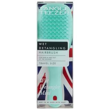 TANGLE TEEZER® Mini Wet Detangler Sea Green (5060630041373)