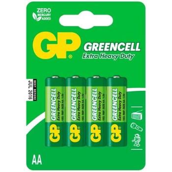 GP Greencell AA 1012214000