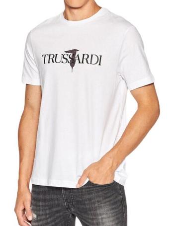 Panské tričko Trussardi vel. XL