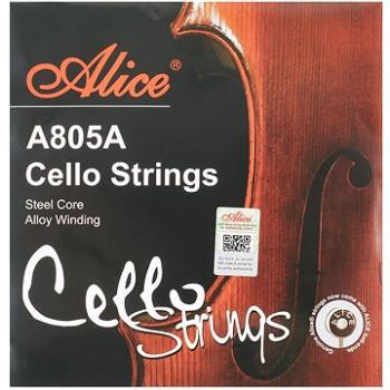 ALICE A805A Student Cello String Set (HN234121)