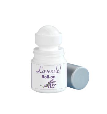 Levandulový roll-on, 30 ml