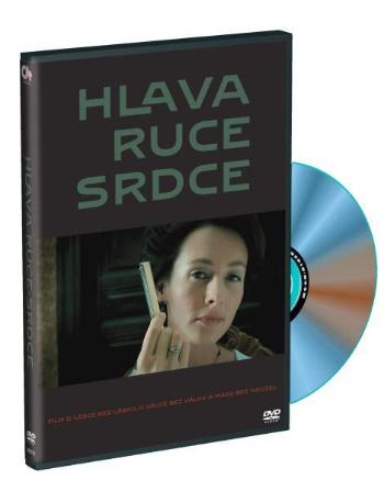HLAVA-RUCE-SRDCE (DVD)
