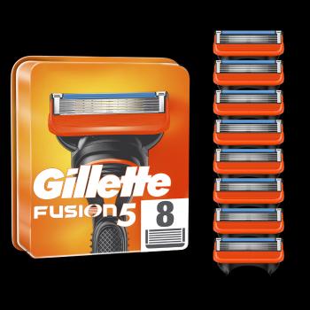 Gillette Náhradní hlavice Fusion5, 8 ks