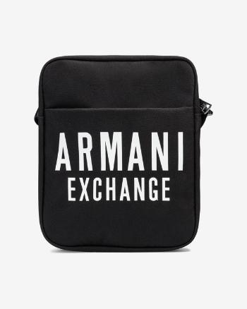 Armani Exchange Cross body bag Černá