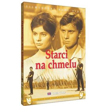 Starci na chmelu - DVD (FHV9203)