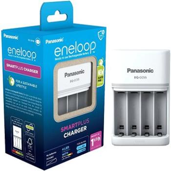 Panasonic eneloop NAB. CC55E N (CC55EN)