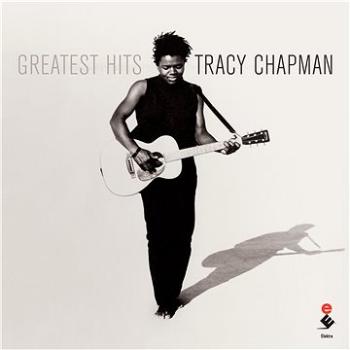 Chapman Tracy: Greatest Hits - CD (9886986)