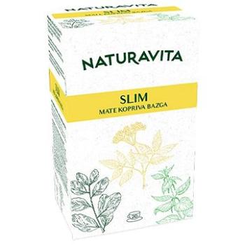 Naturavita Slim, bylinný čaj (20 sáčků) (NT02005)