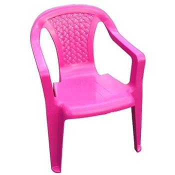 IPAE - Židlička růžová (8009271462274)