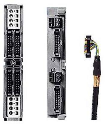 Přední zásuvný modul pro PLC Siemens 6ES7921-3AB20-0AA0 6ES79213AB200AA0 60 V