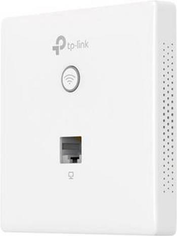 Wi-Fi přístupový bod TP-LINK EAP115-Wall EAP115-Wall, 300 MBit/s, 2.4 GHz