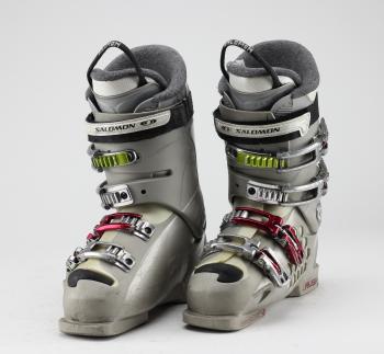 Salomon W Rush vel.24,5 Velikost: 24,5