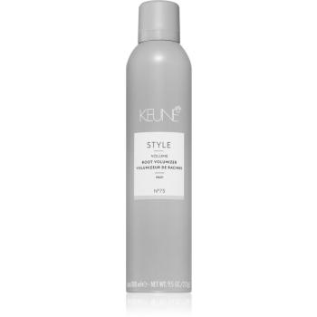 Keune Style Root Volumizer stylingový sprej pro extra objem 300 ml