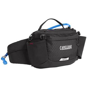 Camelbak Mule 5 Waist Pack Black (886798041538)