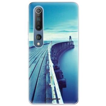 iSaprio Pier 01 pro Xiaomi Mi 10 / Mi 10 Pro (pier01-TPU3_Mi10p)