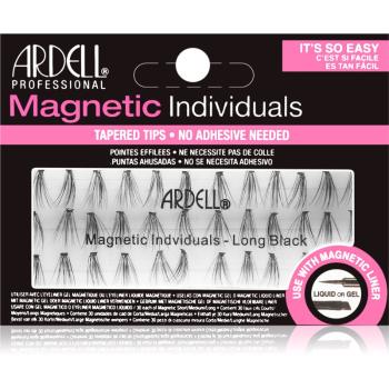 Ardell Magnetic Individuals umělé řasy Long Black