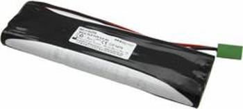 Akumulátor pro lékařské přístroje Akku Med Náhrada za originální akumulátor 38802814 10.8 V 800 mAh