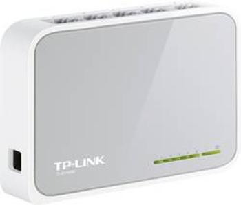 Switch TP Link TL-SF1005D, 5-portový, 10/100Mbps