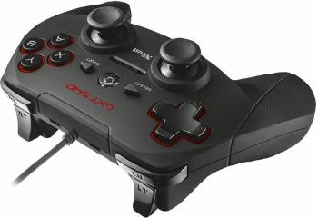 TRUST 20712 GXT 540 Gamepad drátový