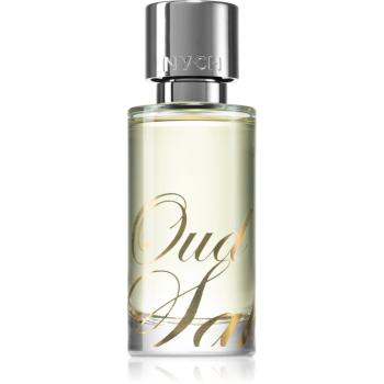 Nych Paris Oud Sahara parfémovaná voda unisex 50 ml