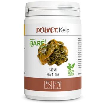 Dolfos Dolvet Kelp 250 g - mořská řasa pro zdravé zuby a dásně (901006)