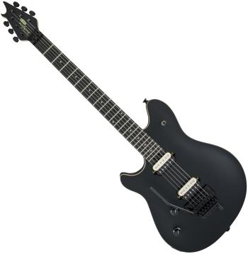 EVH Wolfgang Special Black Elektrická kytara