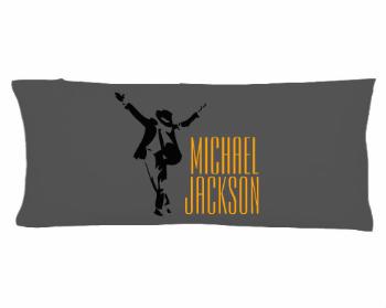 Polštář velký Michael Jackson