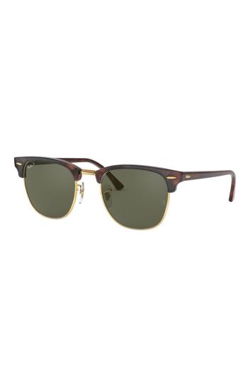 Brýle Ray-Ban CLUBMASTER 0RB3016