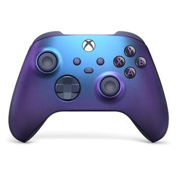 Xbox Wireless Controller Purple Shift Special Edition (QAU-00087)